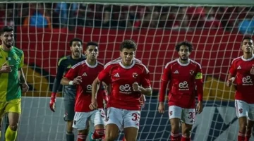 بث مباشر.. موعد مباراة الأهلي ويانج أفريكانز والقنوات الناقلة للمواجهة الأفريقية المرتقبة